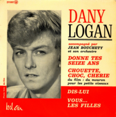 Buy Donne tes seize ans